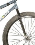 Colony Eclipse 24" Complete BMX Bike - Waller BMX