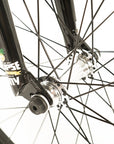 Colony Eclipse 24" Complete BMX Bike - Waller BMX