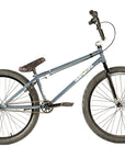 Colony Eclipse 24" Complete BMX Bike - Waller BMX