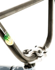 Colony Eclipse 26" Complete Bike - Dark Grey - Waller BMX