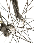 Colony Eclipse 26" Complete Bike - Dark Grey - Waller BMX