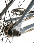 Colony Eclipse 26" Complete Bike - Dark Grey - Waller BMX