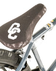 Colony Eclipse 26" Complete Bike - Dark Grey - Waller BMX