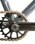 Colony Eclipse 26" Complete Bike - Dark Grey - Waller BMX