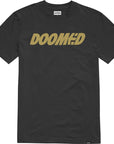 Etnies X Doomed Logo T-Shirt - Waller BMX