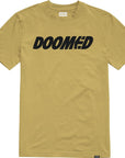 Etnies X Doomed Logo T-Shirt - Waller BMX