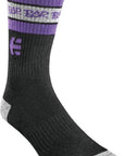 Etnies X Rad Sock - Waller BMX
