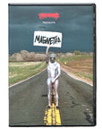 Fast And Loose Magnetar DVD