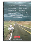 Fast And Loose Magnetar DVD