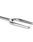 Federal Assault 15 Forks - Chrome 10mm at . Quality Forks from Waller BMX.