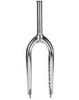 Federal Assault 15 Forks - Chrome 10mm at . Quality Forks from Waller BMX.