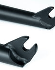 Federal Assault 22 Forks - Matt Black 10mm at . Quality Forks from Waller BMX.