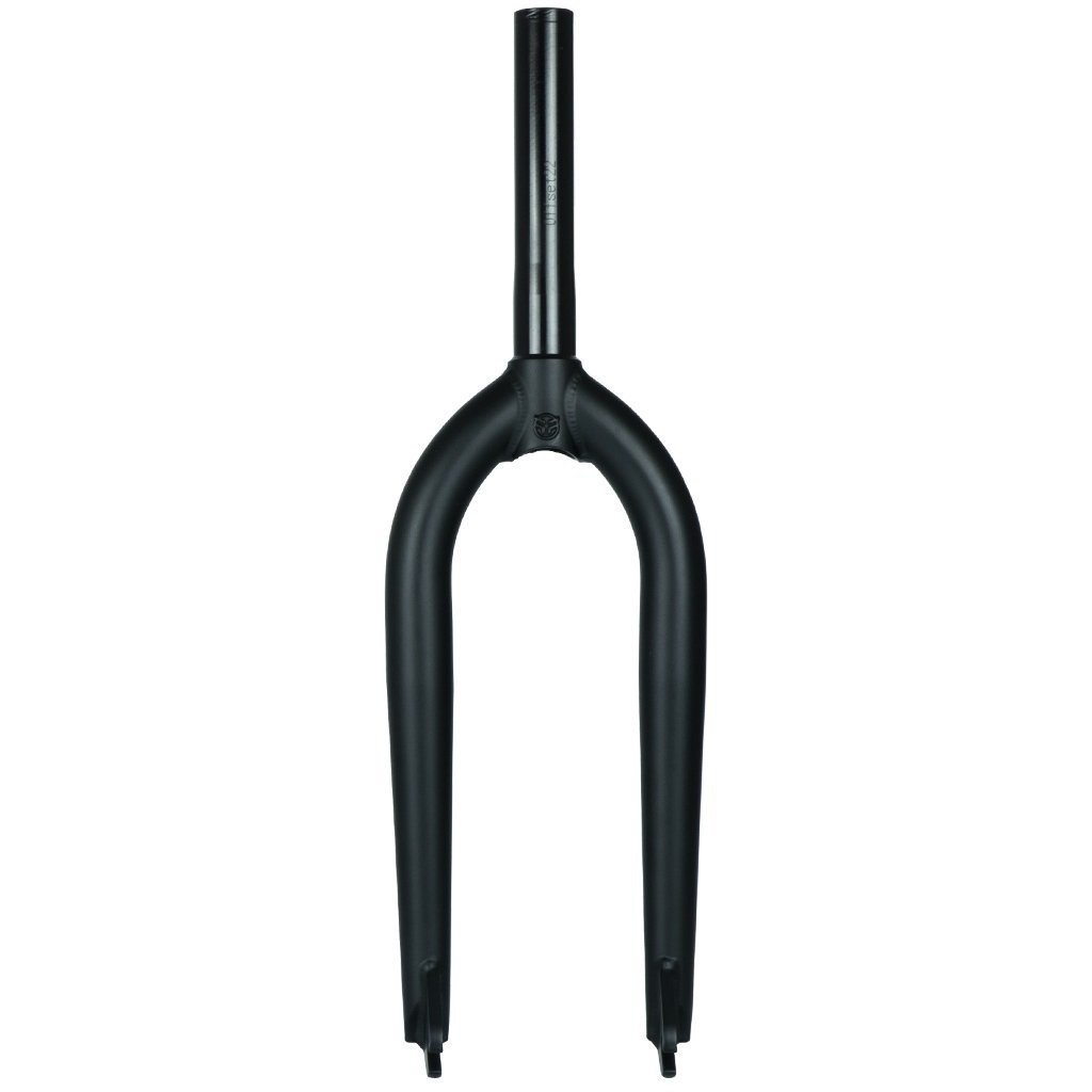 Black clearance bmx forks