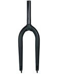 Federal Assault 22 Forks - Matt Black 10mm at . Quality Forks from Waller BMX.