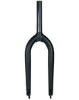 Federal Assault 22 Forks - Matt Black 10mm at . Quality Forks from Waller BMX.