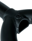 Federal Assault 22 Forks - Matt Black 10mm at . Quality Forks from Waller BMX.