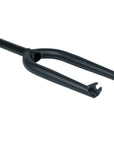 Federal Assault 22 Forks - Matt Black 10mm at . Quality Forks from Waller BMX.