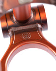 Federal Boyd 18" ICS2 Frame - Matt Trans Brown 19" | BMX