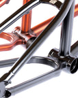 Federal Boyd 18" ICS2 Frame - Black 19" | BMX