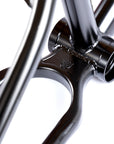 Federal Boyd 18" ICS2 Frame - Black 19" | BMX