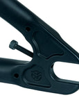 Federal Lacey Frame - Matt Black - Waller BMX