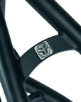 Federal Lacey Frame - Matt Black - Waller BMX