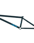 Federal Lacey Frame - Matt Black - Waller BMX