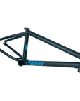 Federal Lacey Frame - Matt Black - Waller BMX