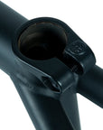 Federal Lacey Frame - Matt Black - Waller BMX