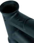 Federal Lacey Frame - Matt Black - Waller BMX