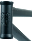 Federal Lacey Frame - Matt Black - Waller BMX