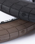 Federal Neptune Tyre - Brown With Black Sidewall 2.35" | BMX