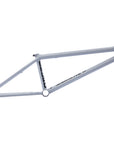 Federal Bruno ICS2 Frame - Matt Grey - Waller BMX
