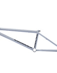 Federal Bruno ICS2 Frame - Matt Grey - Waller BMX