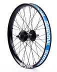 Federal Aero XL / LHD Motion Freecoaster Wheel – Black 9 Tooth - Waller BMX
