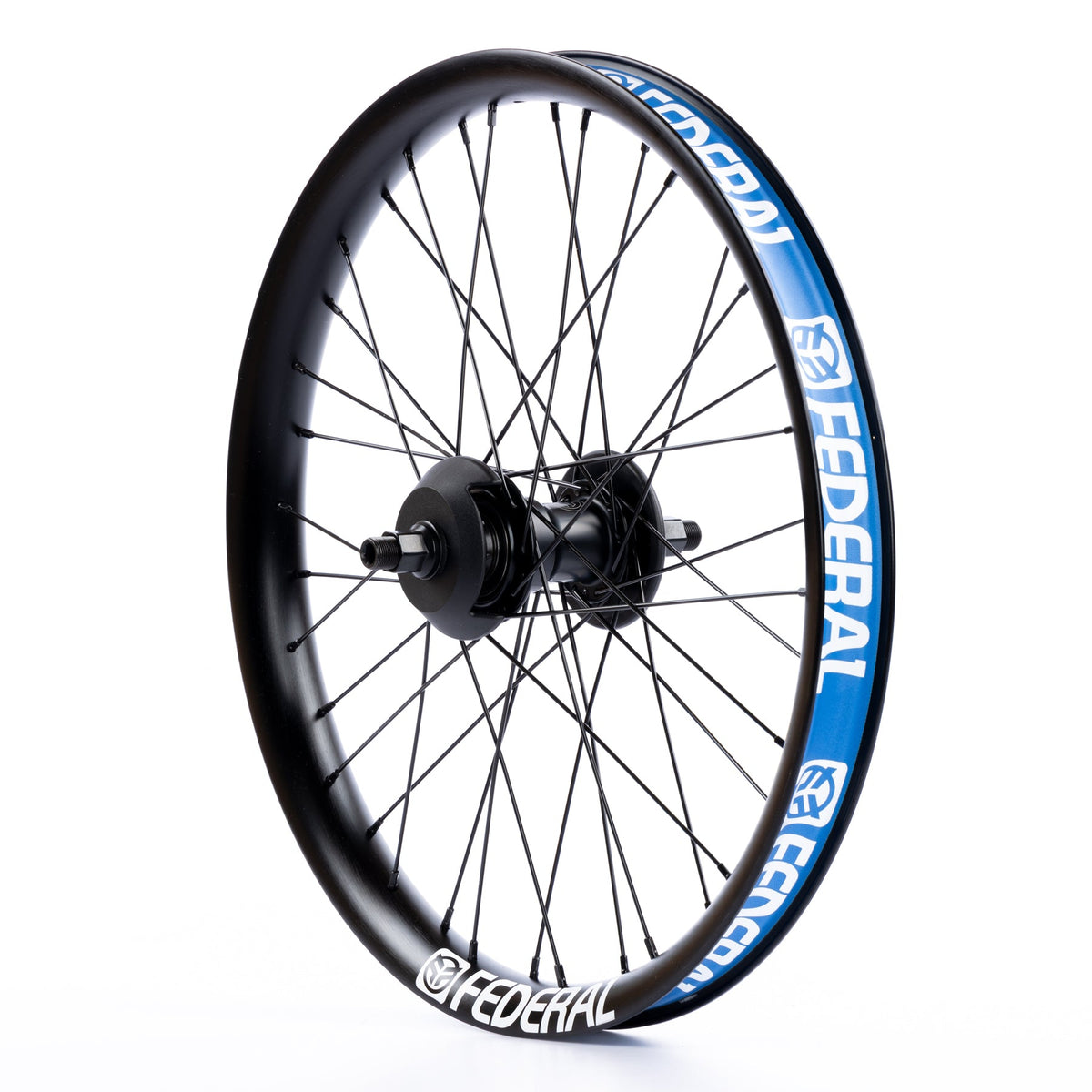 Bmx rear freecoaster store wheel