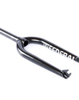 Federal Assault 15 Forks - ED Black 15mm Offset | BMX