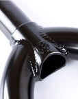 Federal Assault 15 Forks - ED Black 15mm Offset | BMX