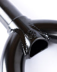 Federal Assault 22 Forks - ED Black 22mm Offset | BMX