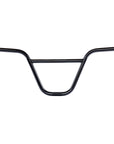 Federal Assault Bars - Black | BMX