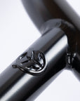 Federal Assault Bars - Black | BMX