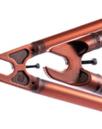 Federal Boyd ICS2 Frame - Matt Trans Brown | BMX