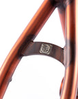 Federal Boyd ICS2 Frame - Matt Trans Brown | BMX