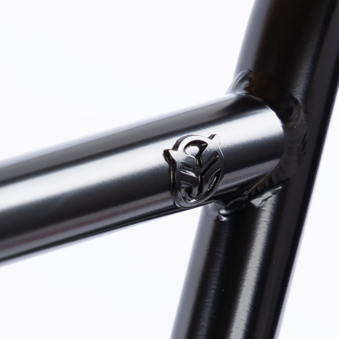 Federal bruno cheap hoffman frame