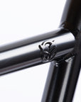 Federal V3 Bruno Bars - ED Black 9.25" | BMX