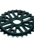 Federal Command Sprocket - Black - Waller BMX
