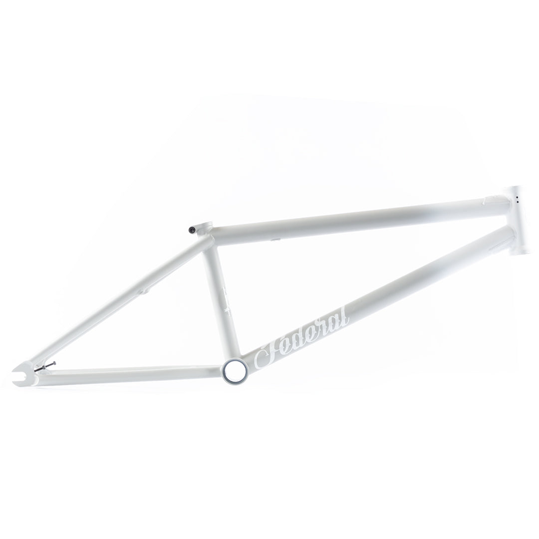 Federal dan lacey store frame