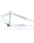 Federal Lacey Frame - Matt Grey To White Fade | BMX