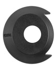 Federal Drive Side Plastic Hubguard - Waller BMX