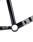 Federal Dub Chiller ICS2 Frame - Black | BMX